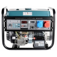 Generator 8 KW trifazat si monofazat 220V  benzina 