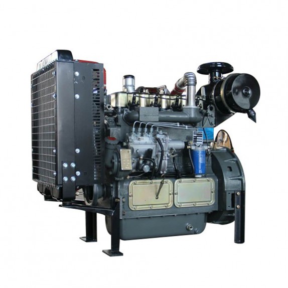 Generator 350 Kva trifazat insonorizat pornire automata 
